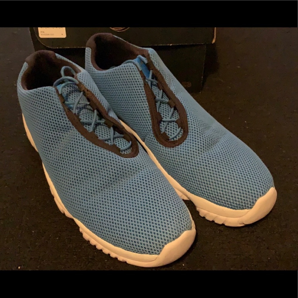 Air Jordan Future Low